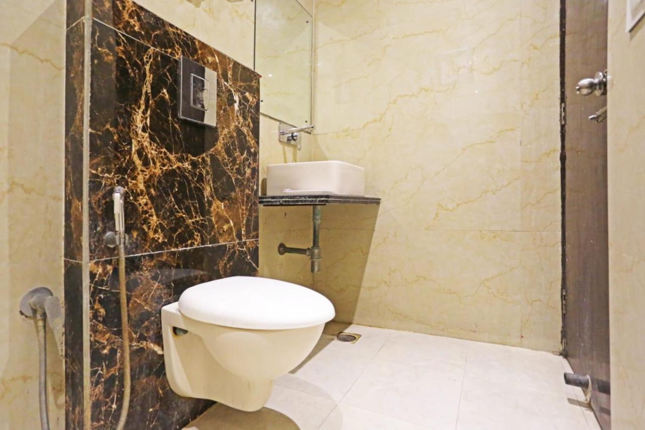 Hotel Vijaydeep Place Near Delhi Airport New Delhi Bagian luar foto