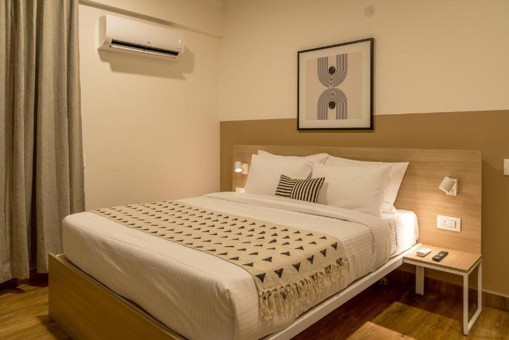 Hotel Vijaydeep Place Near Delhi Airport New Delhi Bagian luar foto